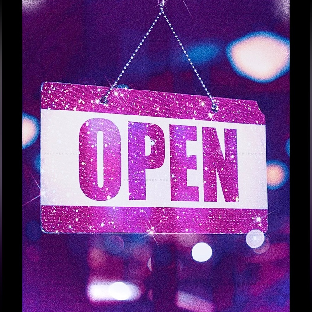 24 HOURS! SHOP MY CLOSET ANYTIME!